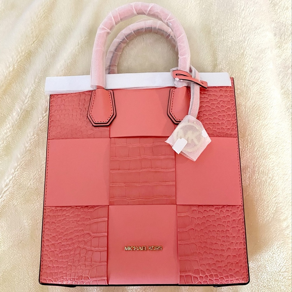 Michael Kors Medium Mercer Shopper